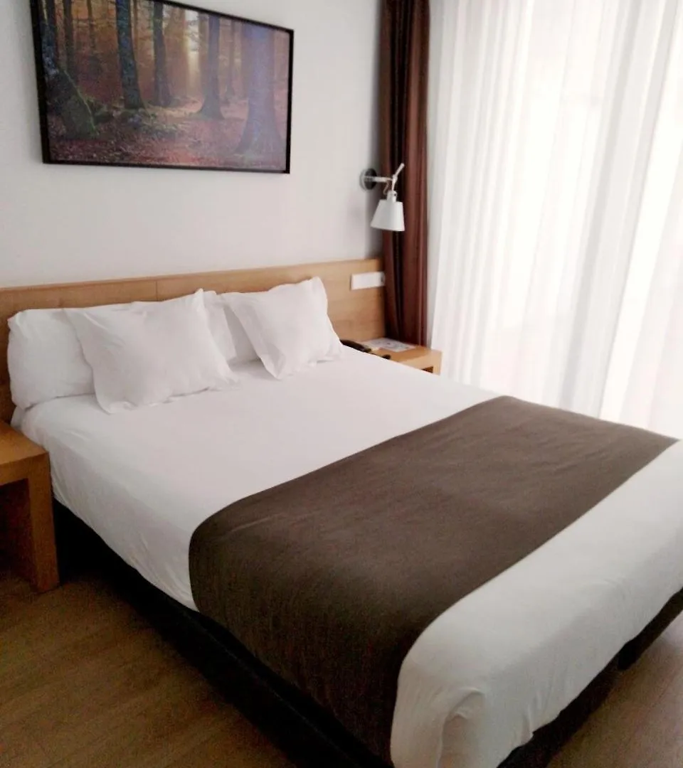 Pension Garibai Hotel San Sebastian 2*,  Spain