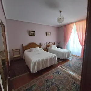 2* Guest house Pension Lorea