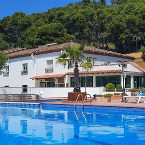 La Masia 3* L'Estartit