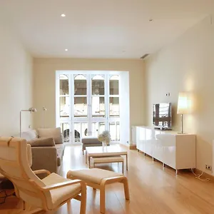 Go Donosti Zen Apartment