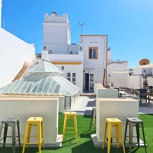 Planeta Cadice