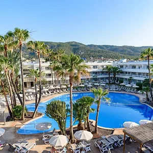 **** Hotell Fergus Club Park Spanien
