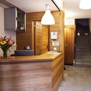  Hostel Pension San Fermin