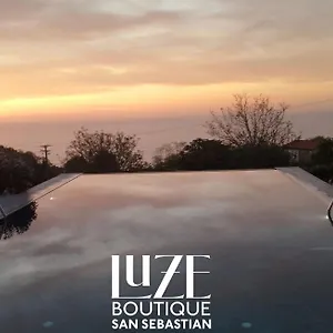 Luze Boutique San Sebastián
