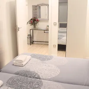 Talaia Ht Homestay