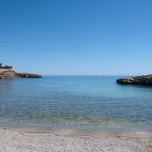 Hotel Cala Murada 3* Cala Murada (Mallorca)