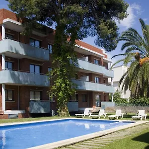 Sg Costa Bcn 2* Castelldefels