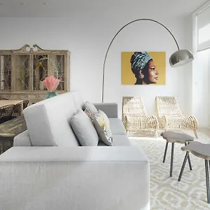 Simone By Feelfree Apartment
