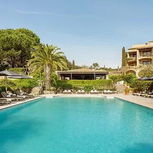 Mas De Hotel&spa, Relais&châteaux Torrent (Girona)